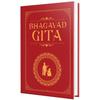 Bhagavad Gita: The Holy Text of Self-Awareness and Enlightenment