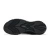 New Anta Cushioning And Breathable Low Top Casual Running Shoes Men's Black 912527751-1