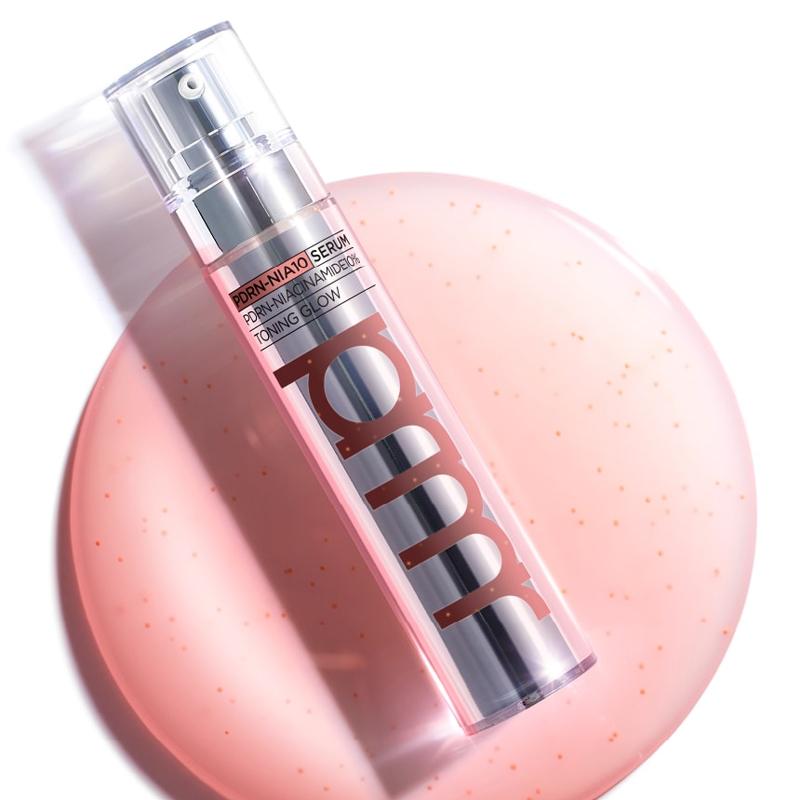 [primera] PDRN-Nia10 Toning Glow Serum 30g