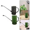 Watering Pot 1.5L Garden Watering Can Removable Nozzle Gardening Water Can for Lawn