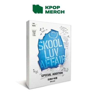 [Skool Luv Affair] Besondere Ergänzung