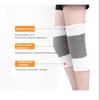 2Pcs Winter Knee Warmers Women Men Wool Cashmere Thick Legging Stocking Thermal Ski Cycling Knee Brace Warm Sleeve