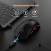 DAREU A950Air Pro Triple-Mode Lightweight Gaming Mouse