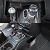 For Jeep Gladiator JT/JLU  2018-2024 Car Console Shifter Storage Box  Organizer