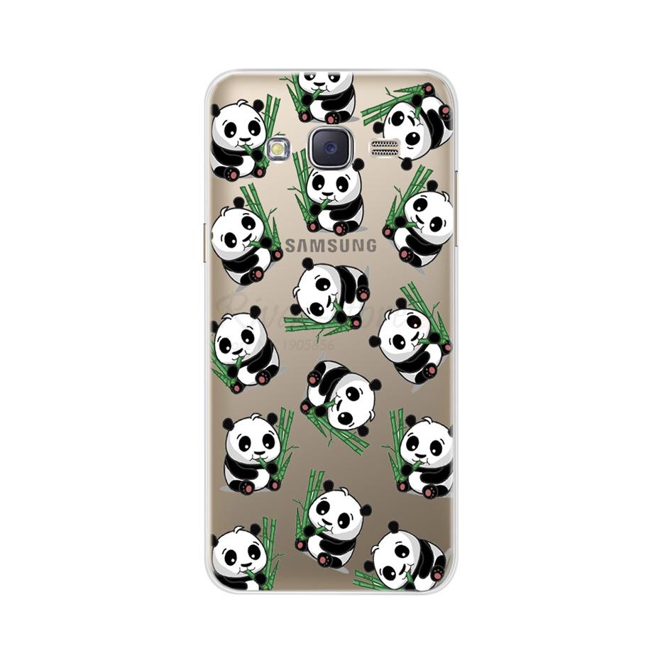 For Samsung J5 2015 Case Samsung J5 Cover For Samsung Galaxy J5 Duos 2015 J500 J500F J500H J500FN Back Cover Silicone Soft Cases