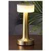 Ct-8436 Denver wiederaufladbare Tischlampe – Touch