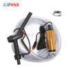 DC12V 24V Diesel Water Oil Car Camping Fishing Submersible Transfer Pump Kits Car Pumping Diesel Oil Pump Cigarette Lighter