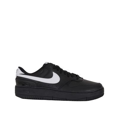 Footwear Sneakers Gamma Force Black/White