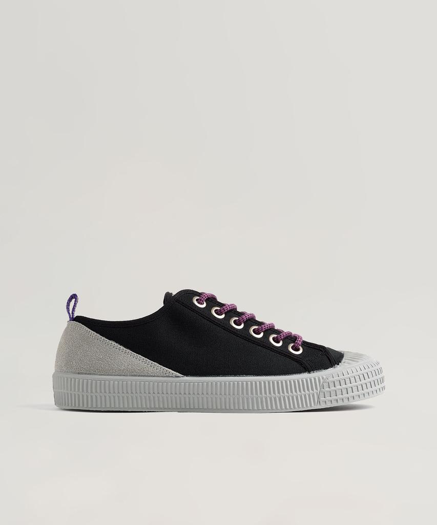Novesta Star Master Hiker Black/Grey