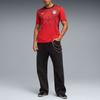 Men's Puma Egypt 2026 Home Kit 'Puma Red-Intense Red'