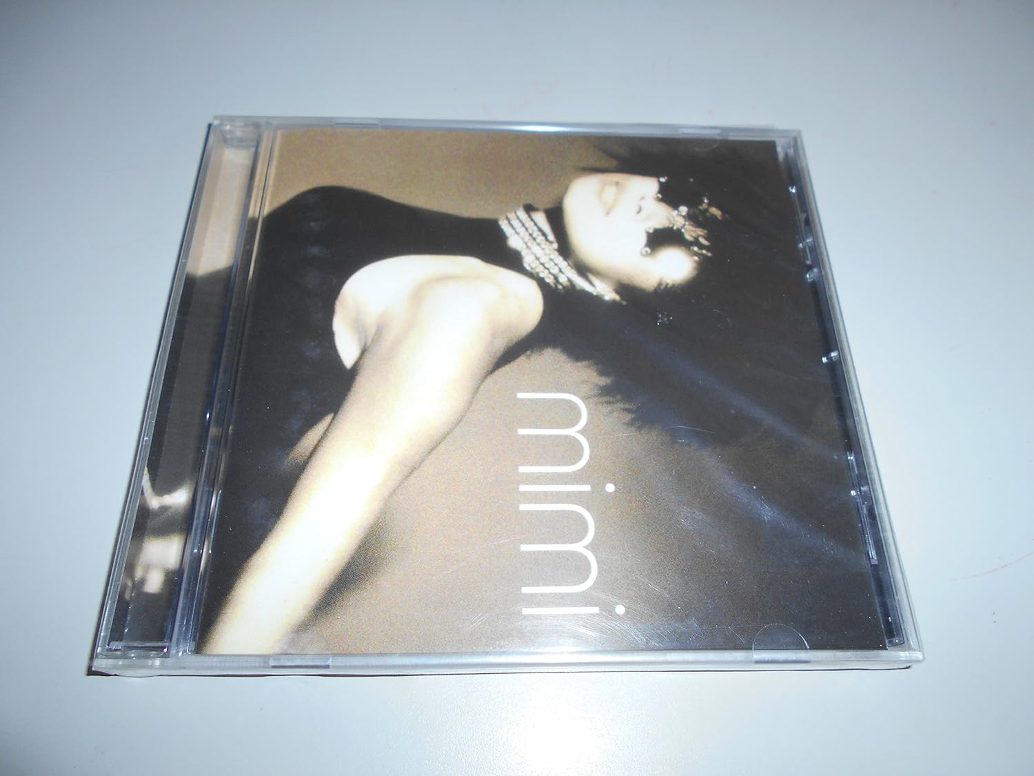 

CD M MIMI JMCP2007 Japan Music Others Used