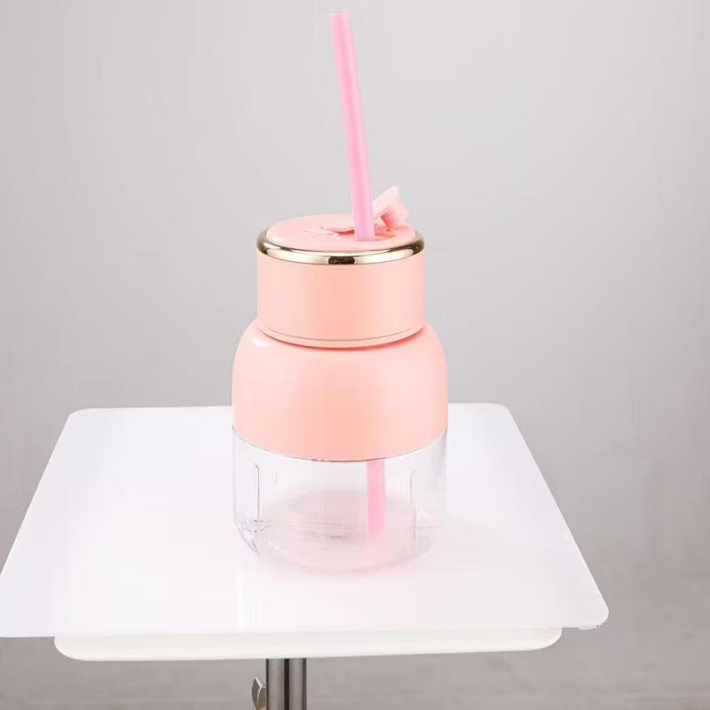 LISM Portable Blender Bottle
