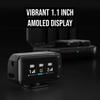 RODE Microphones Wireless Micro Camera Kit Black WIMICROCKIT