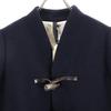 unused fairnark Made in Japan Wool Blend 7 minutes sleeve No color jacket Women Used