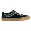 Vans Bold Ni Underlay 'Black Green' Vans VN000DNQBMA
