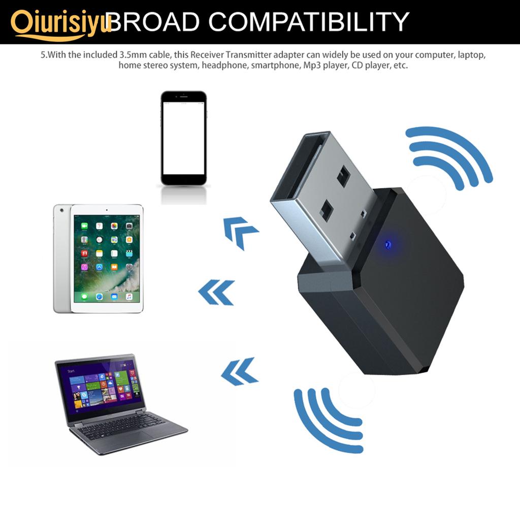 Buy KN318 Handsfree Car Bluetooth Audio Receiver at affordable prices