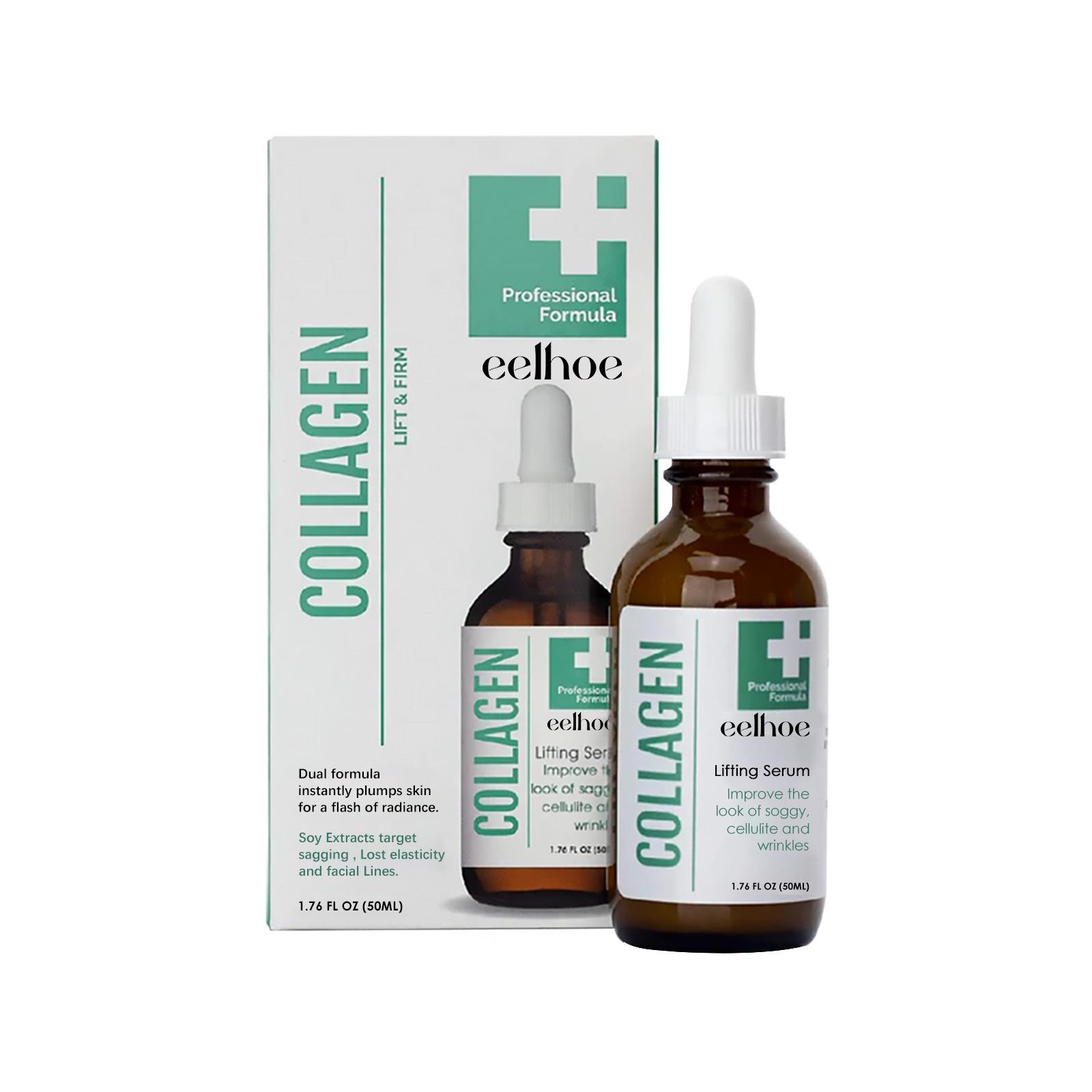 

Сыворотка для сжигания жира Eelhoe устраняет целлюлит, повышает эластичность кожи, разрушает жир, массаж улучшает сжигание кожи, спрей для похудения, потеря веса, 50 мл 50ml