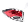 Compatible with Changan Mazda M2, MAZDA2 Taillight/Headlight Assembly & Brake Light