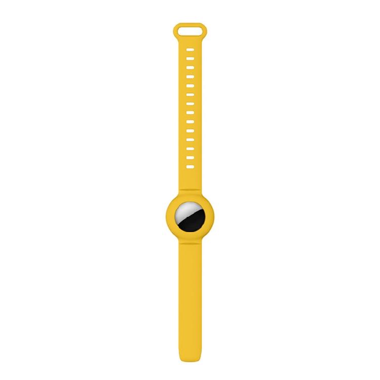Lightweight Soft Wristband Strap for Locator Silicone Band Bracelet Protective