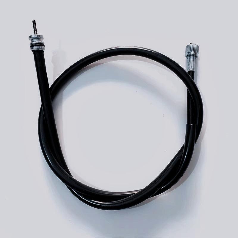 Compatible Odometer Cable for Hongbao UM125T, Yu Tian UZ, Diling HJ125T-18 Speedometer