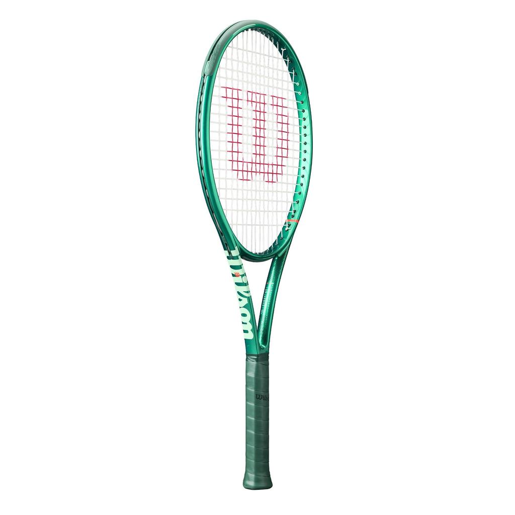 Wilson BLADE 100L V10 Tennis Racket WR208311U (Frame Only)