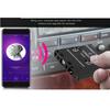 Bluetooth Cassette To MP3 Converter with Hands-Free Calling