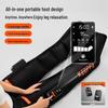 Keepfit Air Compression Leg Massager Recovery Boots
