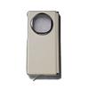 Center Axis Magnetic Mobile Phone Case Suitable for OPPO #FINDN Huawei MATEX3/5/6 Mobile Phone Case Factory Material