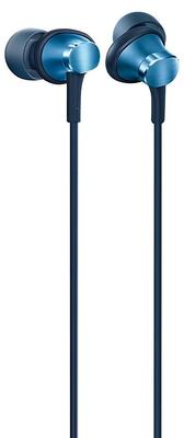 Panasonic High-Resolution In-Ear Headphones, Blue, RP-HDE1-A
