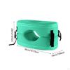 Baby Swimming Pool Float Swim Train Tool Non Inflatable for Boys Girls Yellow