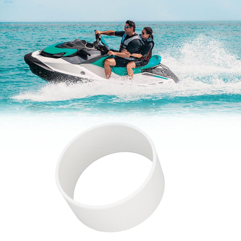 159mm Motorboat Wear 267000105 ABS Nylon Replacement for 4-Tec RXT GTR GTS Wake RXP-X RXT-X 215 255 260