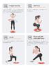 PROIRON Balance Board for Core Training and Balance, Adult Balance Board, Experience Training
