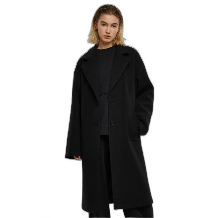 Manteau Oversize Femme Urban Classics
