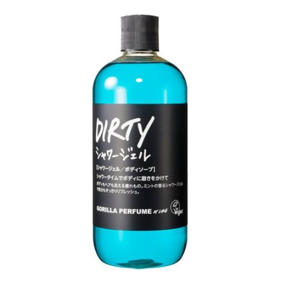 

LUSH Dirty Shower Gel (500g)