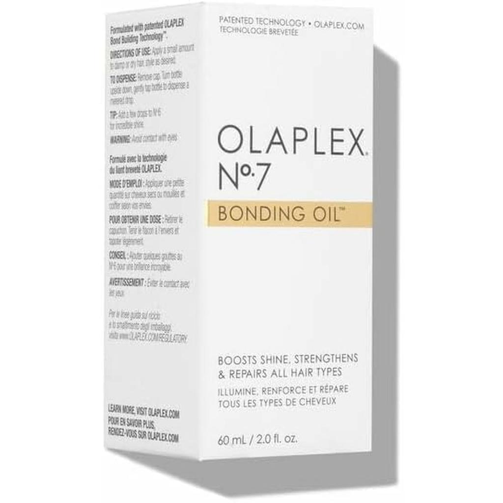 Olaplex Nr. 7 Bonding Oil 60 ml