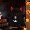Halloween Toy Cute ie Birthday Gifts Home Decor Party Décor Festive Decorations Stuffed Pillow for