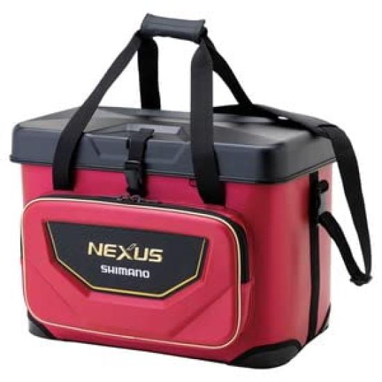 

Shimano Iso Cool XT 36L Красный BA-125U