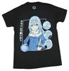 That Time I Got Reincarnated As A Slime Adult New T-Shirt - Rimuru Slime Bubbles