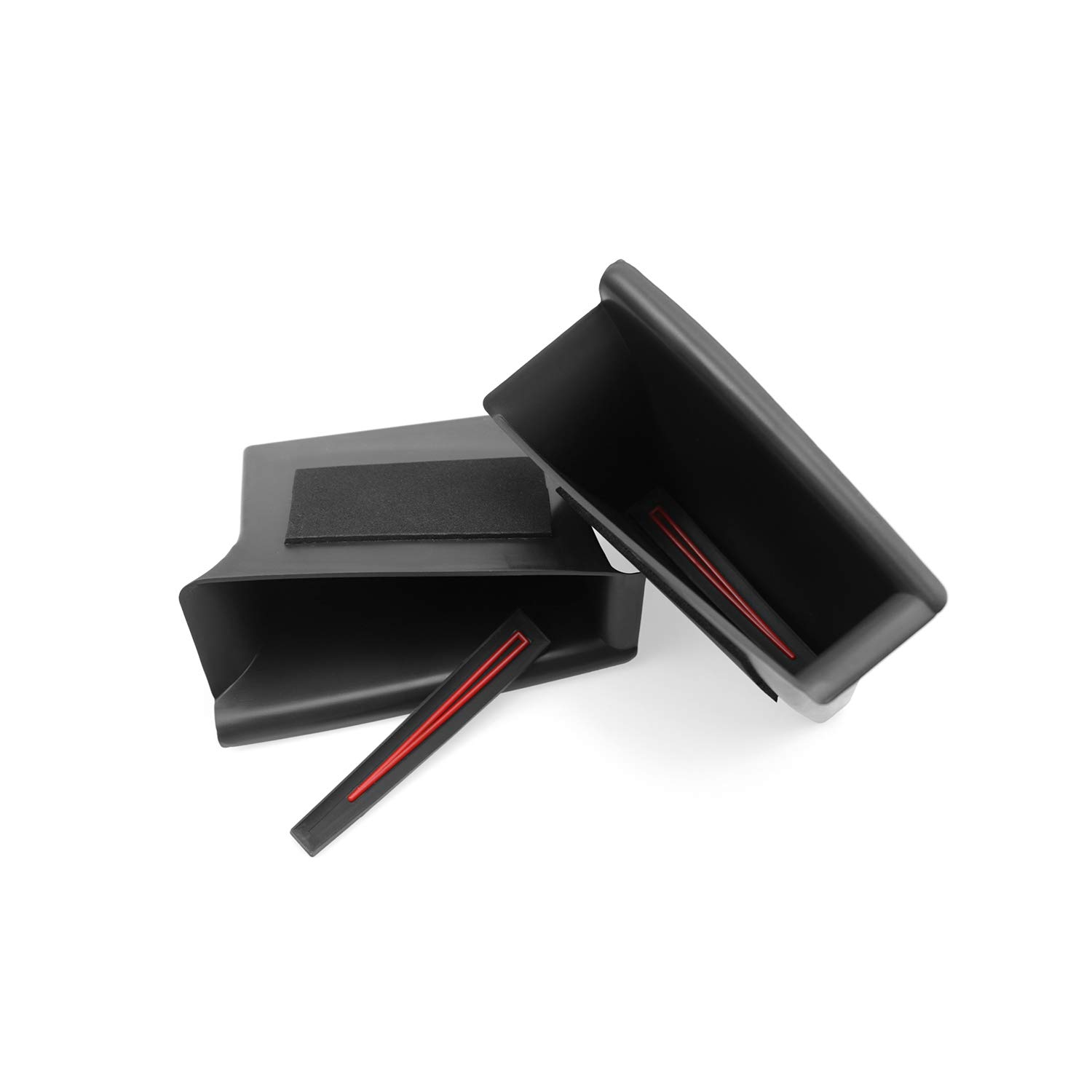 

[RUIYA] Mazda CX30 Door Handle Storage Box, Door Storage Box, Storage Box, Console Box, For rear