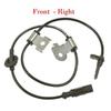 2 X ABS Wheel Speed Sensor Front Left /Right Fits Legacy Outback 2005-2006