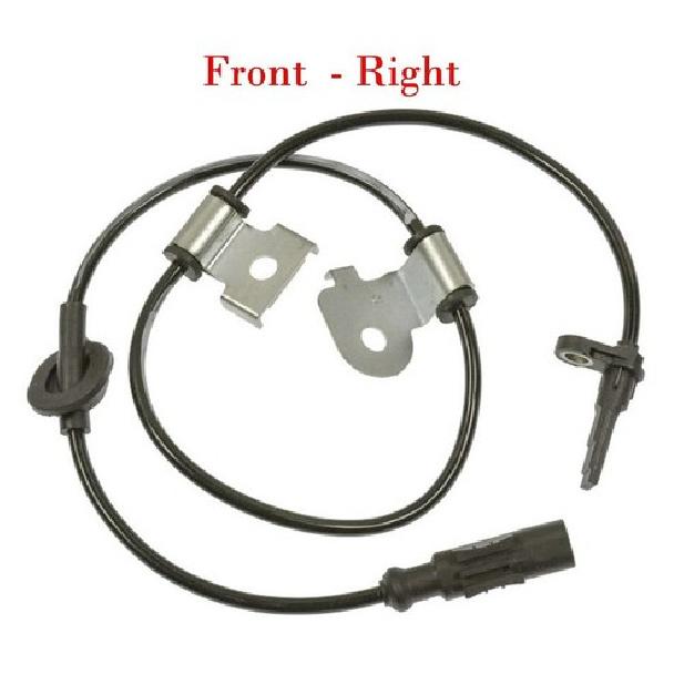 2 X ABS Wheel Speed Sensor Front Left /Right Fits Legacy Outback 2005-2006