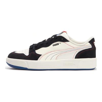 Sky Lx Vielseitige Bequeme Schlichte Warme Low-Top Sneaker Unisex Sneaker Schwarz 394210-05