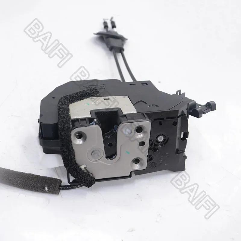 New Genuine Front / Rear Door Lock Latch Mechanism Motor Actuator 805030013R 805020013R 825030010R For Renault Fluence 2010-2013