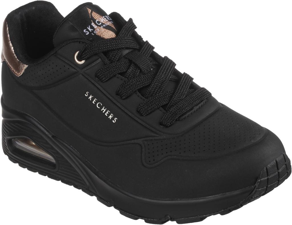Skechers Uno Sneakers (177094) Black