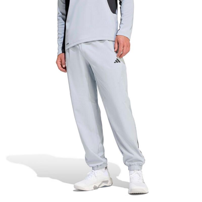 Adidas Men s Breathable Tapered Sport Pants KT3132 A/L