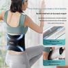 Philips EMS Wireless Waist & Abdomen Massager Belt