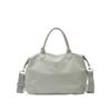 Short Distance Travel Bag Women's Large Capacity Lightweight Luggage Bag Waterproof Gym Bag