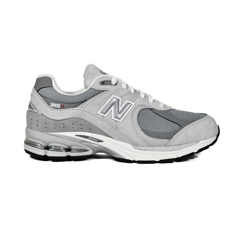 NEW BALANCE M2002R GTX SNEAKER GRAY M2002RXJ 25.0cm(MENS 7.0(D)) [Item]