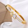 Butterfly Opening Women's Light Luxury High-end Niche Bracelet