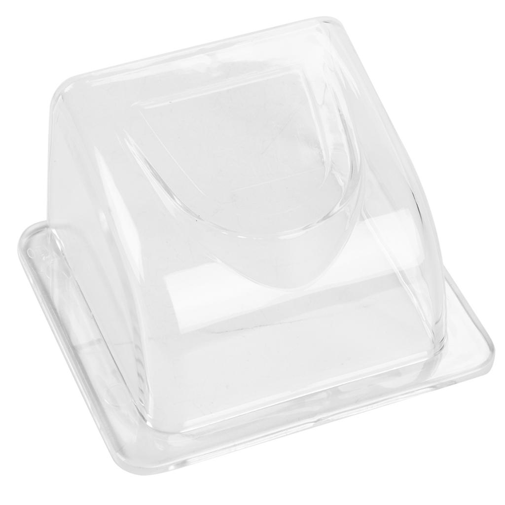 Plastic Rain Cover Waterproof Shell for Door Access Control Keypad Controller Rainproof